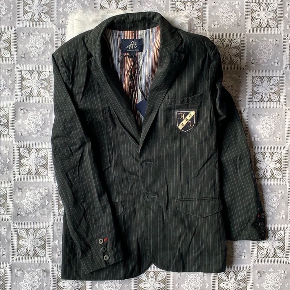 Men’s blazer